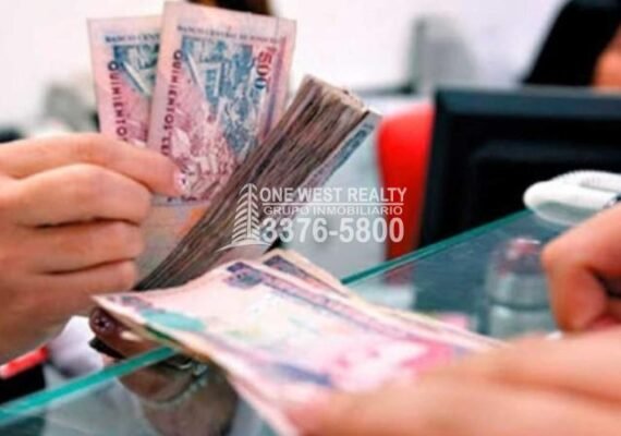 Remesas familiares impulsan la economía hondureña