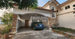 Residencial Riberalta La Lima Honduras casa **Vendida**