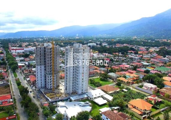 San Pedro Sula convirtiéndose en la ciudad mas moderna de Honduras