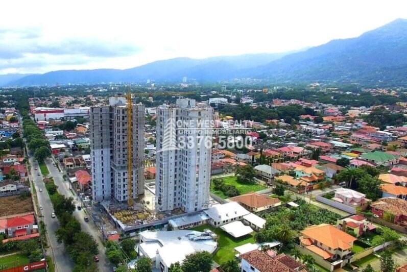 San Pedro Sula convirtiéndose en la ciudad mas moderna de Honduras