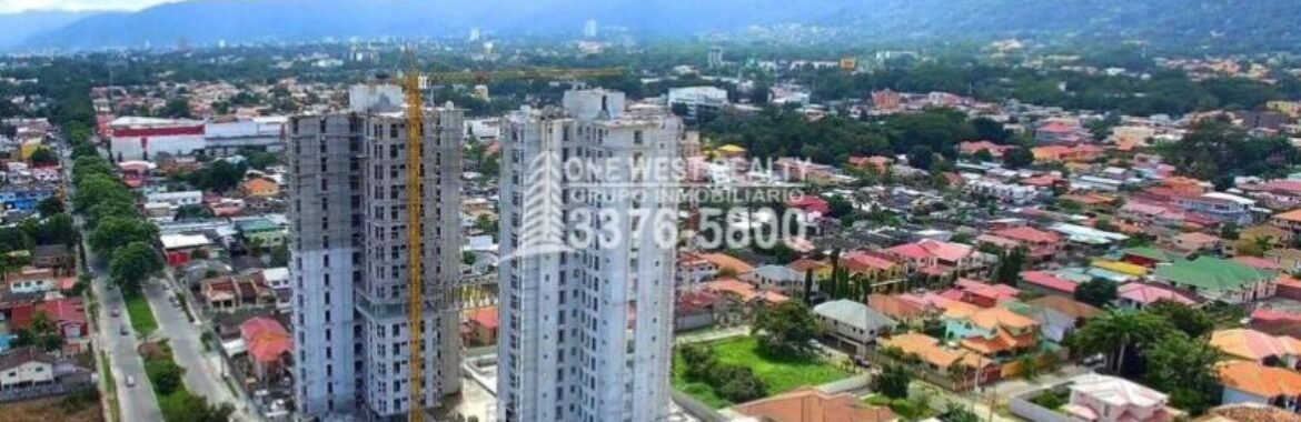 San Pedro Sula convirtiéndose en la ciudad mas moderna de Honduras