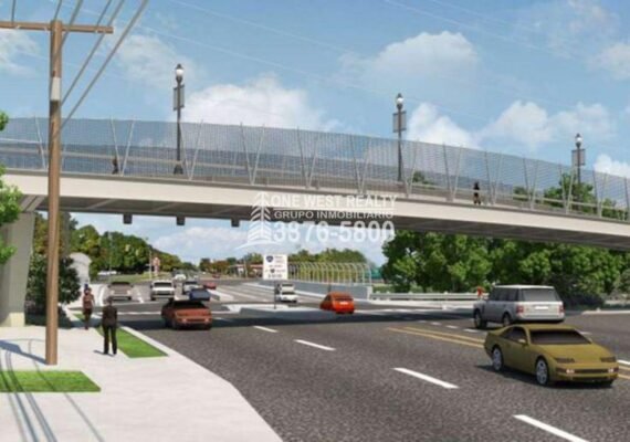 San Pedro Sula innovación en infraestructura