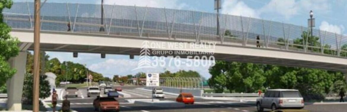 San Pedro Sula innovación en infraestructura
