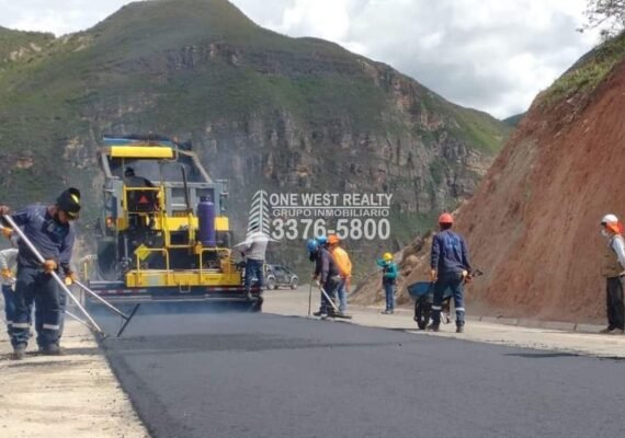 Secretaría de Hacienda asigna más de 182.8 millones a constructoras