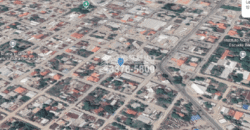 803.58 V² de Esquina en Venta | Corredor Comercial de Alto Crecimiento en El Progreso, Yoro