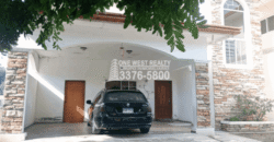 Residencial Riberalta La Lima Honduras casa **Vendida**