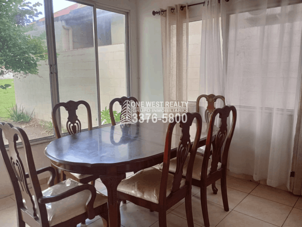 Residencial Riberalta