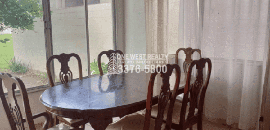 Residencial Riberalta La Lima Honduras casa **Vendida**