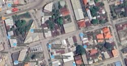 803.58 V² de Esquina en Venta | Corredor Comercial de Alto Crecimiento en El Progreso, Yoro
