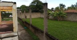 Oportunidad de Inversión Terreno en Venta en El Progreso Yoro Cerca de COFISA