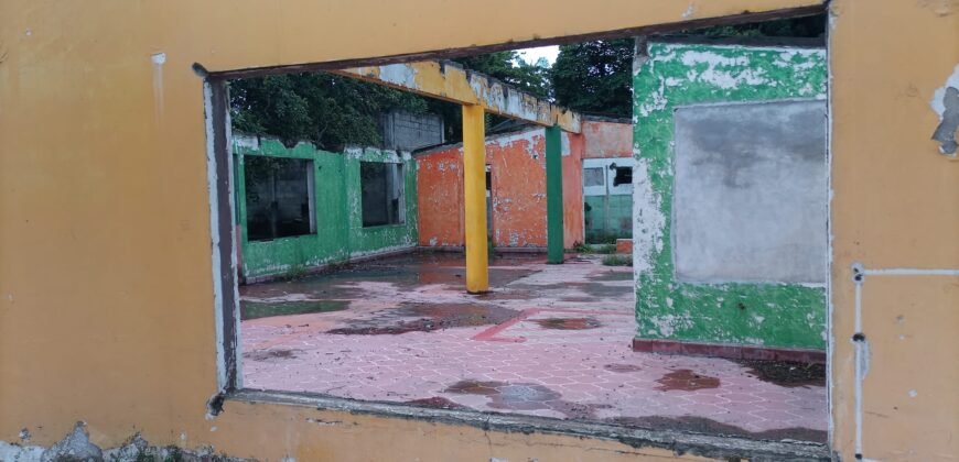 Oportunidad de Inversión Terreno en Venta en El Progreso Yoro Cerca de COFISA