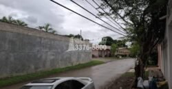 Residencial Las Acacias en El Progreso Yoro Casa Grande en Venta
