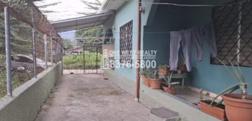 Venta de Edificio con Tres Apartamentos en El Progreso Yoro: Oportunidad de Inversión