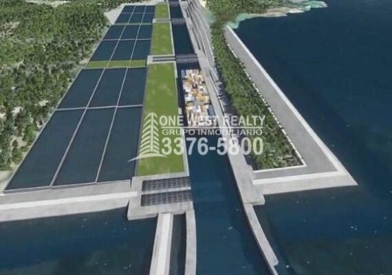 Nicaragua y Honduras compiten por el liderazgo interoceánico