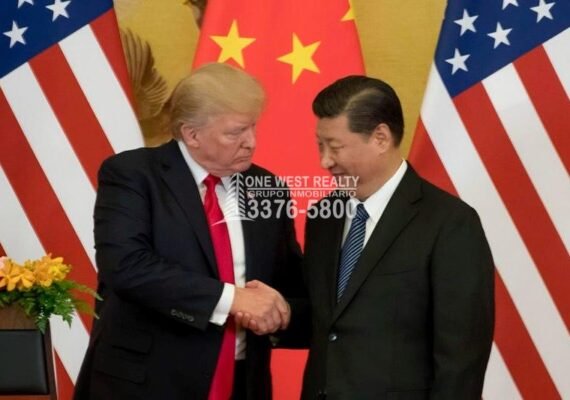 China buscará una conexión balanceada con Trump