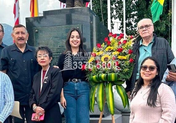 Día del Economista Hondureño