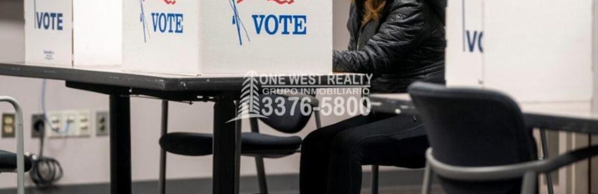 Evaluación y Perspectivas de las Elecciones Presidenciales en EE.UU