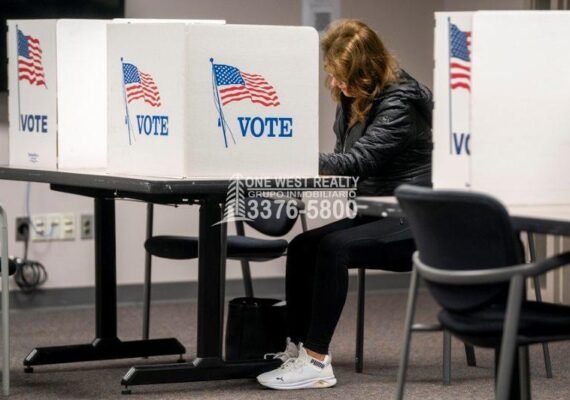 Evaluación y Perspectivas de las Elecciones Presidenciales en EE.UU