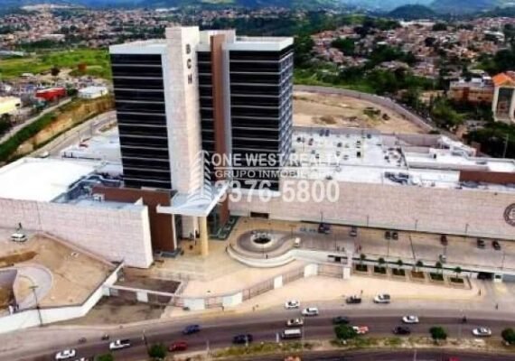 Honduras impulsa crecimiento económico en entorno competitivo