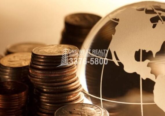 Inversión Extranjera Directa en Centroamérica