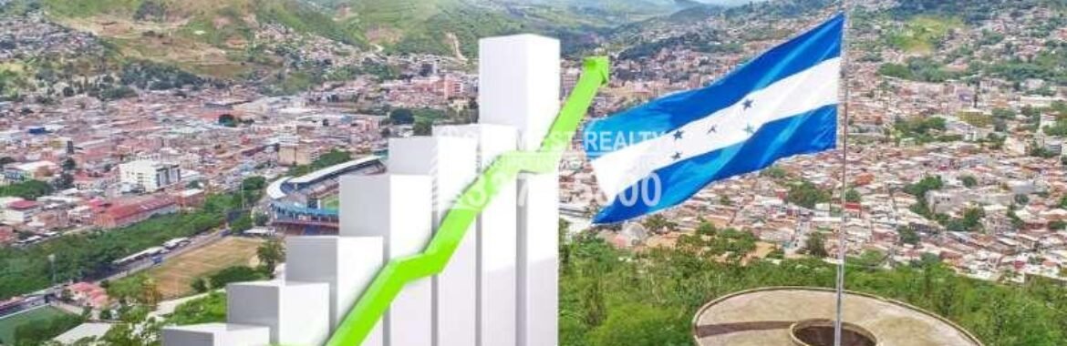 Perspectivas Económicas de Honduras 2024-2025