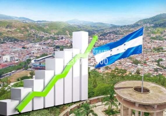 Perspectivas Económicas de Honduras 2024-2025