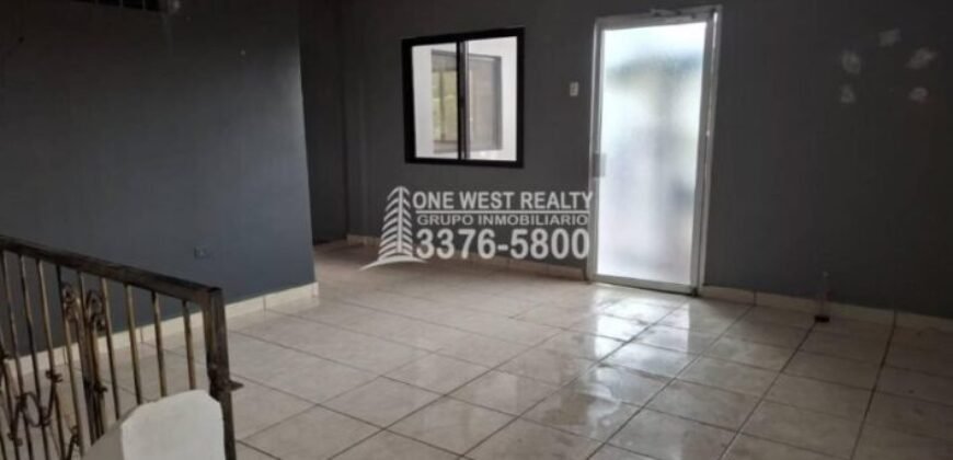 Residencial Las Acacias en El Progreso Yoro Casa Grande en Venta