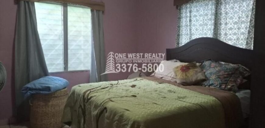 Venta de Edificio con Tres Apartamentos en El Progreso Yoro: Oportunidad de Inversión