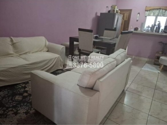 venta de edifico con tres apartamentos