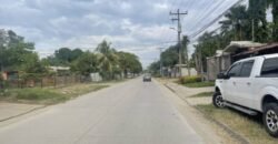 Barrio Los Ángeles El Progreso Yoro| Casas en Venta con Financiamiento