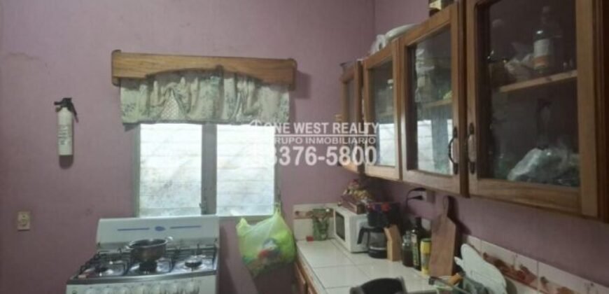 Venta de Edificio con Tres Apartamentos en El Progreso Yoro: Oportunidad de Inversión