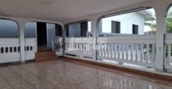 Residencial Las Acacias en El Progreso Yoro Casa Grande en Venta
