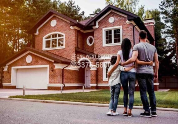 ¿Por qué rentar cuando puedes comprar?