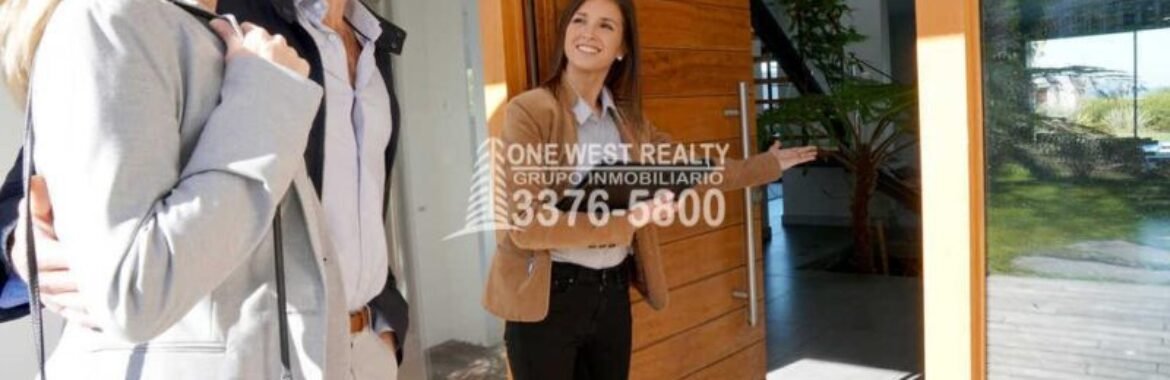 One West Realty Compra, Venta y Renta de Propiedades en Honduras