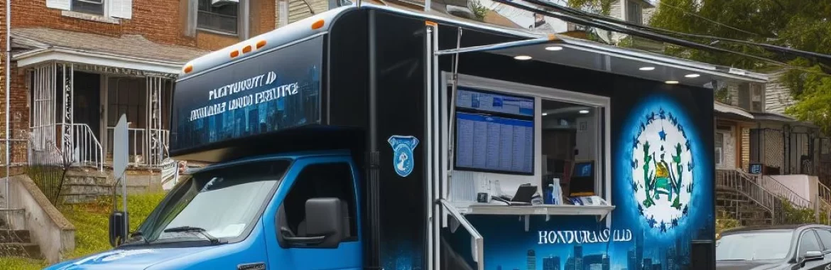 Segunda fase de consulados móviles de Honduras en EE.UU