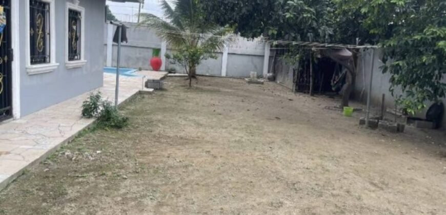 Barrio Los Ángeles El Progreso Yoro| Casas en Venta con Financiamiento