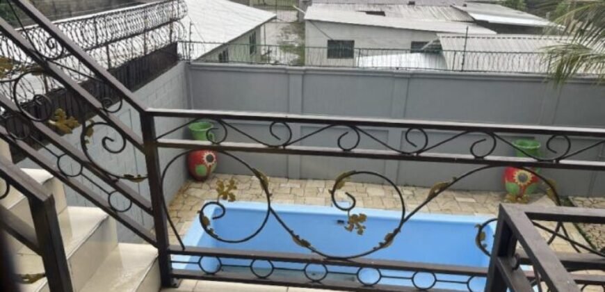Barrio Los Ángeles El Progreso Yoro| Casas en Venta con Financiamiento