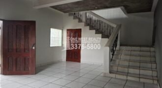 Residencial Las Acacias en El Progreso Yoro Casa Grande en Venta