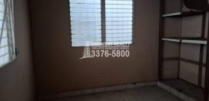 Residencial Las Acacias en El Progreso Yoro Casa Grande en Venta