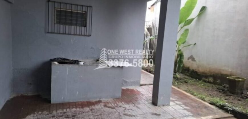 Residencial Las Acacias en El Progreso Yoro Casa Grande en Venta