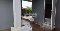 Residencial Las Acacias en El Progreso Yoro Casa Grande en Venta