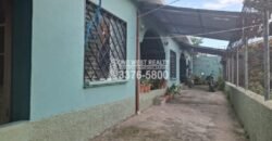 Venta de Edificio con Tres Apartamentos en El Progreso Yoro: Oportunidad de Inversión