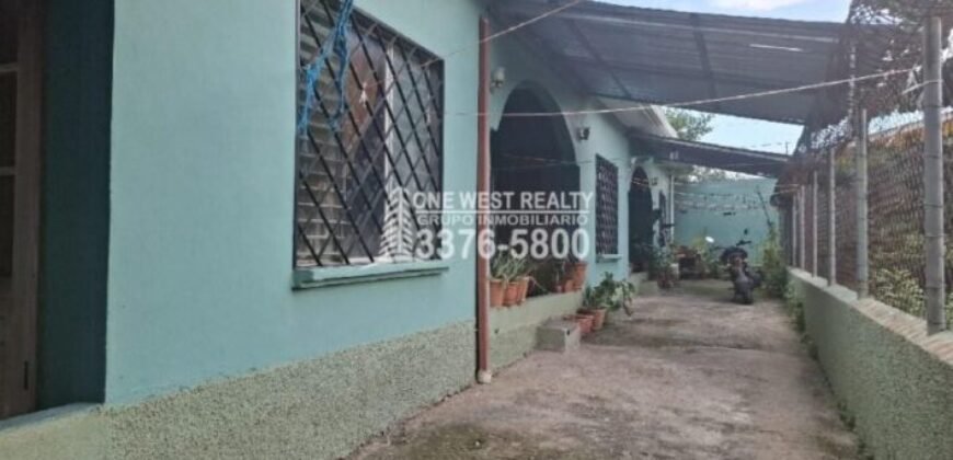 Venta de Edificio con Tres Apartamentos en El Progreso Yoro: Oportunidad de Inversión