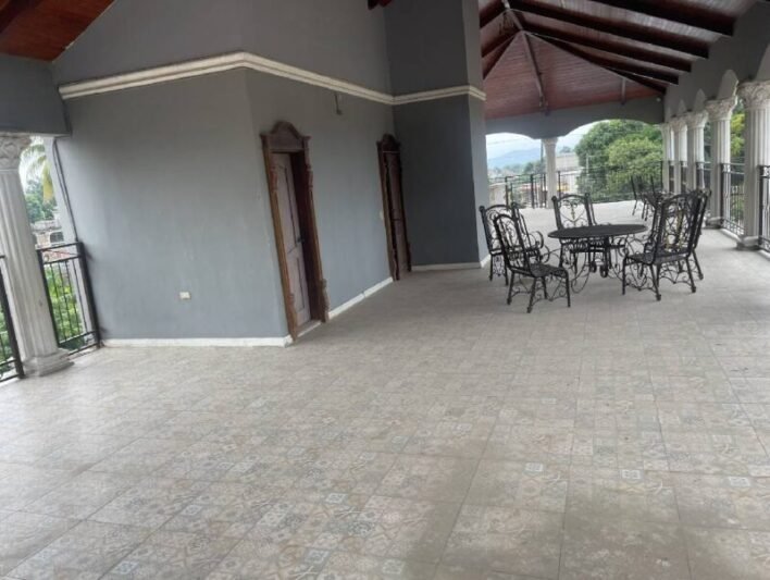 Barrio Los Ángeles El Progreso Yoro| Casas en Venta con Financiamiento