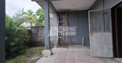 Residencial Las Acacias en El Progreso Yoro Casa Grande en Venta