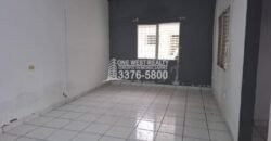 Residencial Las Acacias en El Progreso Yoro Casa Grande en Venta