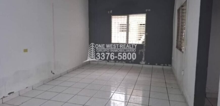 Residencial Las Acacias en El Progreso Yoro Casa Grande en Venta