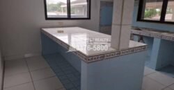 Residencial Las Acacias en El Progreso Yoro Casa Grande en Venta