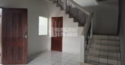 Residencial Las Acacias en El Progreso Yoro Casa Grande en Venta