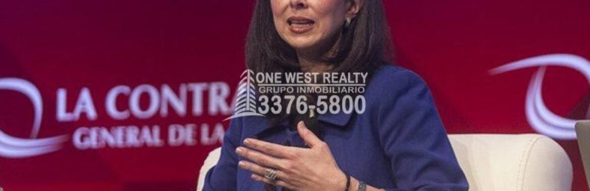 Avances en el programa de resiliencia  en el Valle de Sula